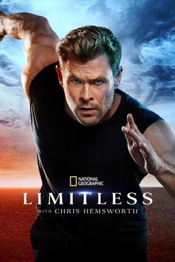 دانلود سریال Limitless with Chris Hemsworth 2022 (نامحدود)