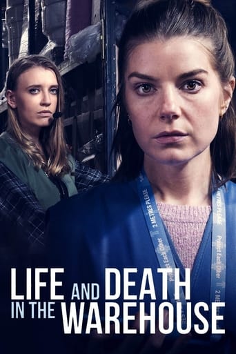 دانلود فیلم Life and Death in the Warehouse 2022 (زندگی و مرگ در انبار)