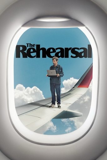 دانلود سریال The Rehearsal 2022 (تمرین)