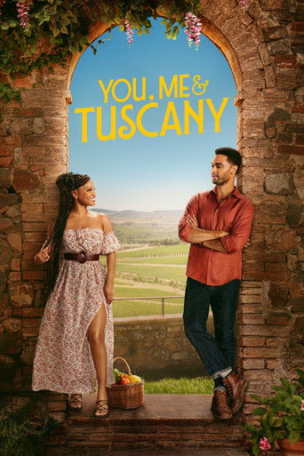 دانلود فیلم You, Me & Tuscany 2026 (مادر مری)