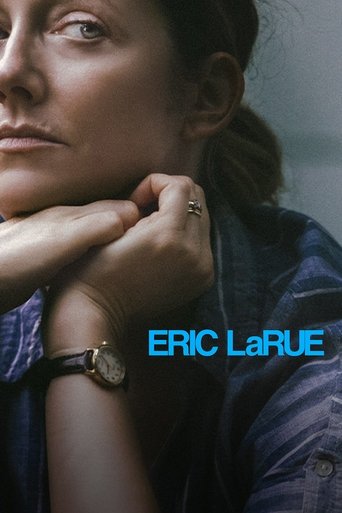 دانلود فیلم Eric LaRue 2023