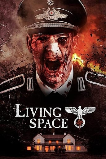 دانلود فیلم Living Space 2018