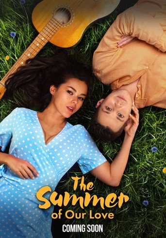 دانلود فیلم The Summer of Our Love 2024