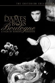 دانلود فیلم Les Dames du bois de Boulogne 1945 ( بانوان جنگل بولونی)