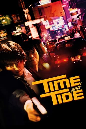 دانلود فیلم Time and Tide 2000