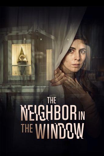 دانلود فیلم The Neighbor in the Window 2020