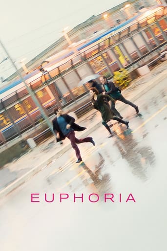 دانلود فیلم Euphoria 2018