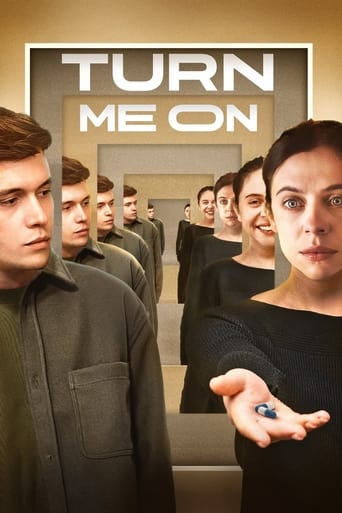 دانلود فیلم Turn Me On 2024 (مرا روشن کن)