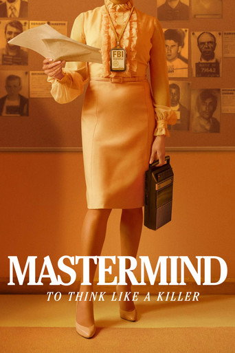 دانلود سریال Mastermind: To Think Like a Killer 2024 (مغز متفکر: مثل یک قاتل فکر کردن)