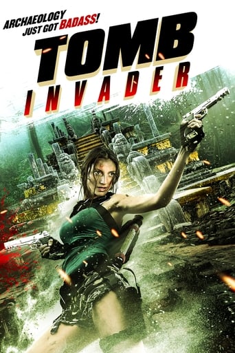 دانلود فیلم Tomb Invader 2018