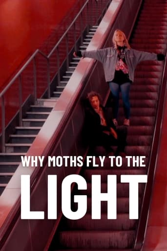 دانلود فیلم Why Moths Fly to the Light? 2020
