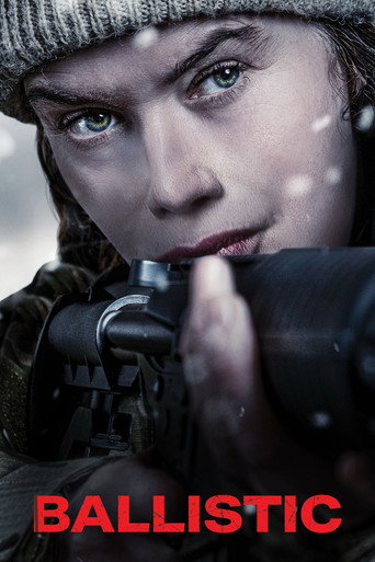 دانلود فیلم Ballistic (گلوله)