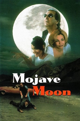 دانلود فیلم Mojave Moon 1996 (ماه موهاوی)