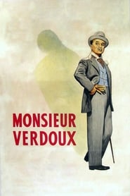 دانلود فیلم Monsieur Verdoux 1947 (موسیو وردو)