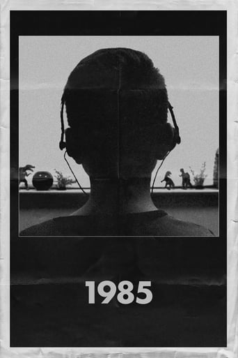 دانلود فیلم 1985 2018