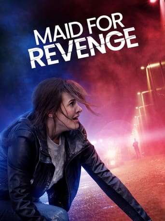 دانلود فیلم Maid for Revenge 2023 (خدمتکار برای انتقام)