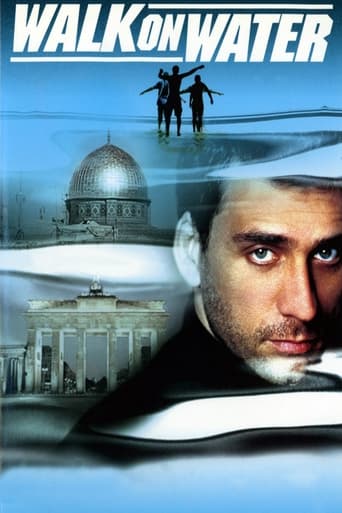 دانلود فیلم Walk on Water 2004