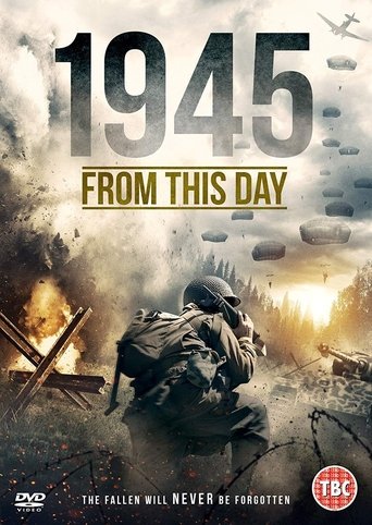 دانلود فیلم 1945 From This Day 2018