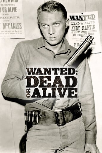 دانلود سریال Wanted: Dead or Alive 1958