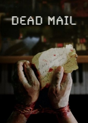 دانلود فیلم Dead Mail 2024