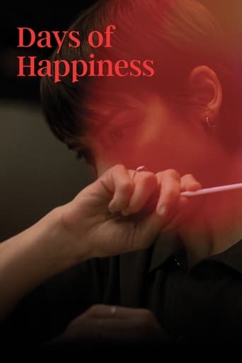 دانلود فیلم Days of Happiness 2023 (روزهای شادی)