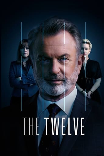 دانلود سریال The Twelve 2022 (دوازده)