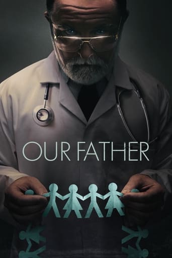 دانلود فیلم Our Father 2022 (پدر ما)