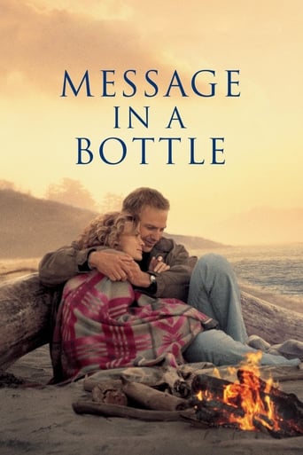 دانلود فیلم Message in a Bottle 1999 (پیام در یک بطری)