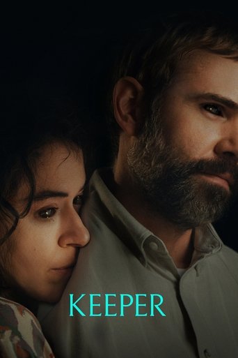 دانلود فیلم Keeper 2025 (نگهبان)