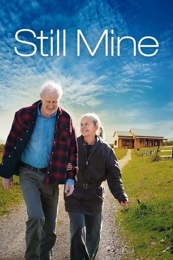 دانلود فیلم Still Mine 2012 (هنوز مال من)