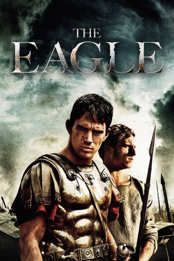 دانلود فیلم The Eagle 2011 (عقاب)