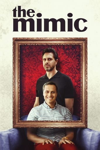 دانلود فیلم The Mimic 2020 (تقلید)