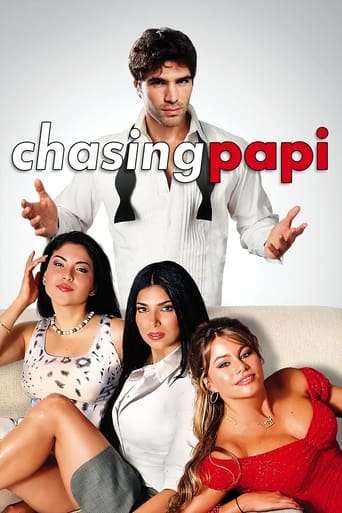 Chasing Papi 2003