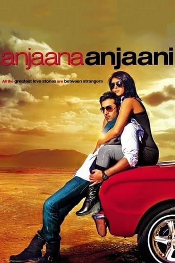 دانلود فیلم Anjaana Anjaani 2010 (آنجانا انجانی)