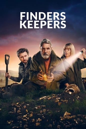 دانلود سریال Finders Keepers 2024