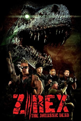 دانلود فیلم The Jurassic Dead 2017