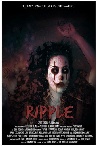 دانلود فیلم Ripple 2017