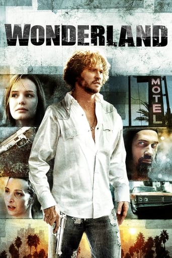 دانلود فیلم Wonderland 2003