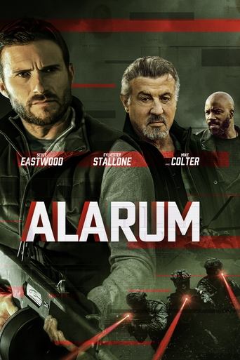 دانلود فیلم Alarum 2025 (آلارم)