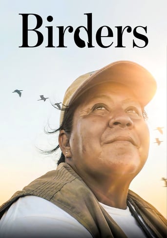 دانلود فیلم Birders 2019 (نگهبان پرندگان)