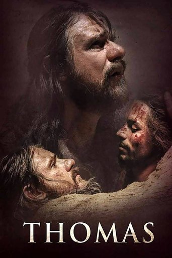 دانلود فیلم The Friends of Jesus: Thomas 2001