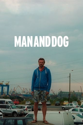 دانلود فیلم Man and Dog 2022