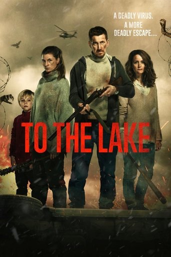 دانلود سریال To the Lake 2019 (به سوی دریاچه )
