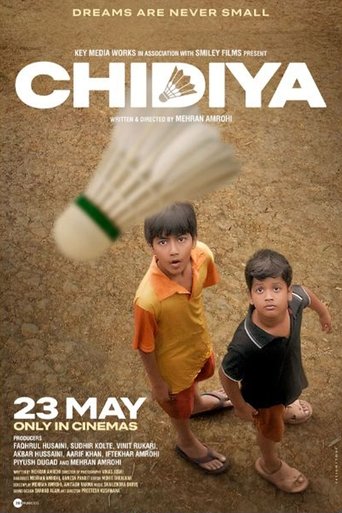 دانلود فیلم Chidiya 2016