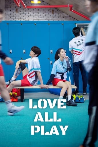 دانلود سریال Love All Play 2022 ( لاو آل پلی)