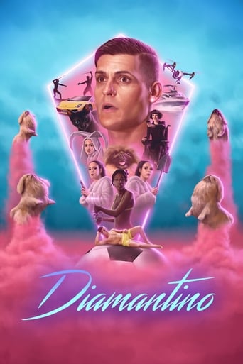 دانلود فیلم Diamantino 2018