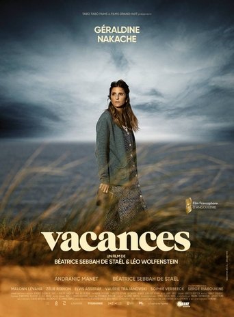 دانلود فیلم Vacancy 2022