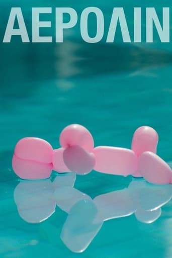 دانلود فیلم Aerolin 2023 (آئرولین)