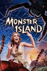 دانلود فیلم Monster Island 2004