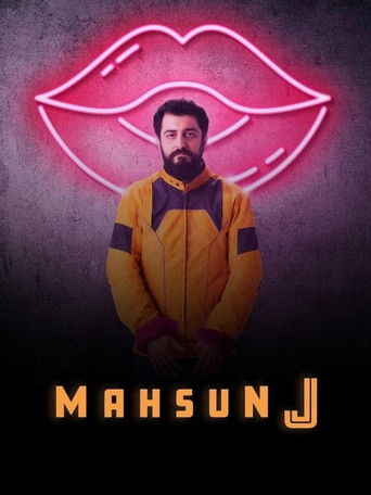 دانلود سریال Mahsun J 2024 (محسون ج)